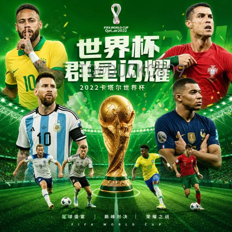 2026年世界杯开幕式门票申请全攻略：官方渠道与步骤详解
